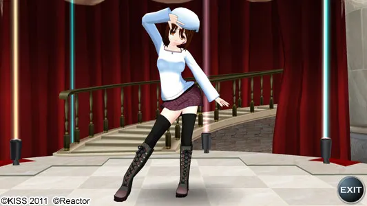 カスタムメイド3D ビジュアルパック 预览图 2