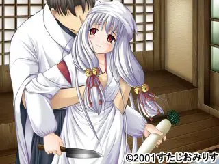 月阳炎 -千秋恋歌- 预览图 13