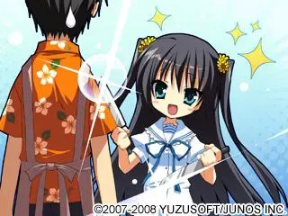 夏空彼方 预览图 17
