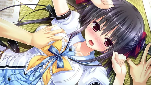 始于此刻的夏日纯真！ 预览图 19