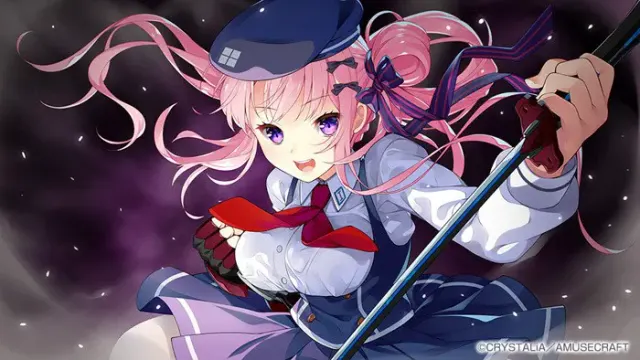 红月摇曳的恋之星火 预览图 11