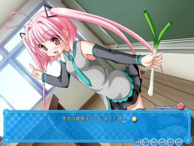 夏色企鹅 预览图 2
