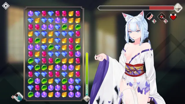 魅惑万花筒 预览图 9