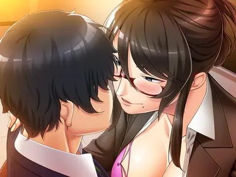附身女友～凭依女友 预览图 15
