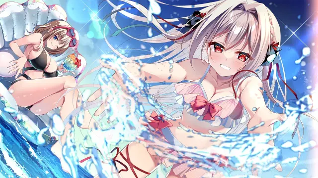 流星 -a wish star- 预览图 9