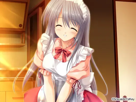 智代after～It’s a Wonderful Life～ 预览图 19