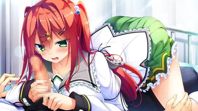 含羞 CLOVER 预览图 12