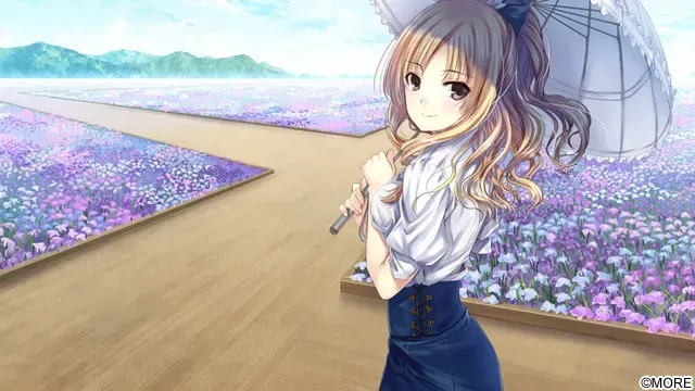 菖蒲的城镇与公主 预览图 19