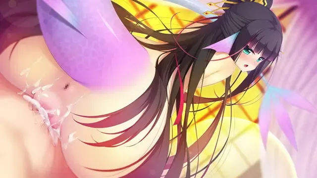 妖怪烟柳巷～花魁尼彦的民间传说～ + 后日谈 预览图 2