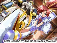 发明工坊之原点 ～Tristia:legacy～ 预览图 7