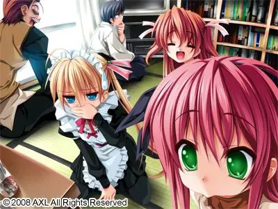 Like a Butler 预览图 21