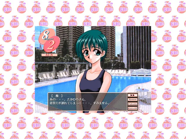 My Girl 预览图 10