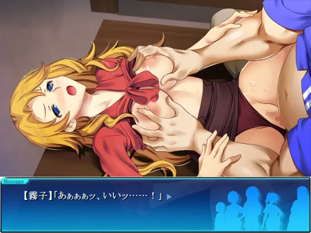 便利店少女z 全店铺统合版 预览图 9