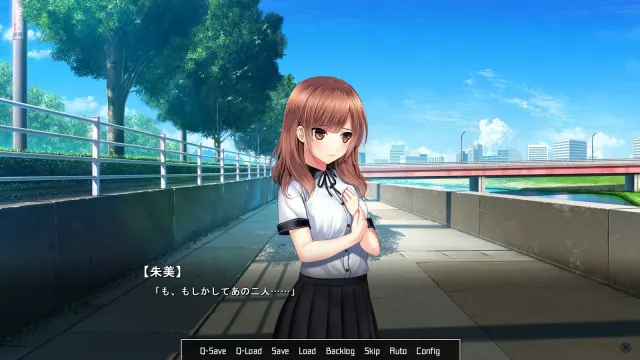 少女涂鸦 预览图 9