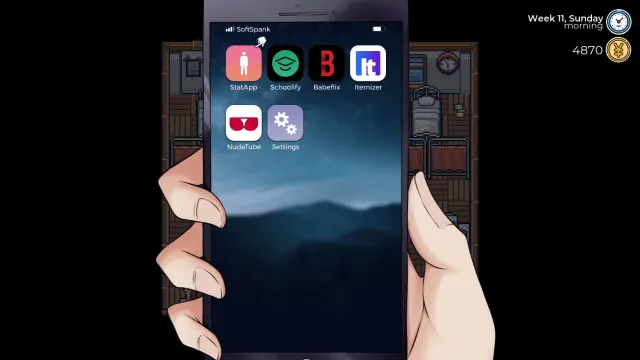 漫长的夏天 预览图 6