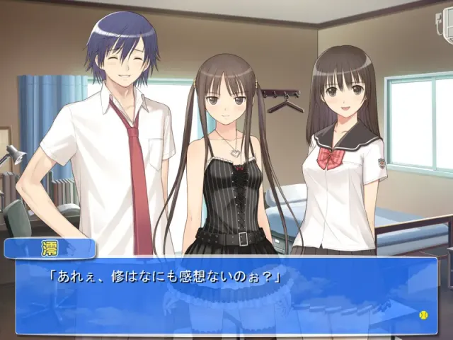 一发失误 预览图 6