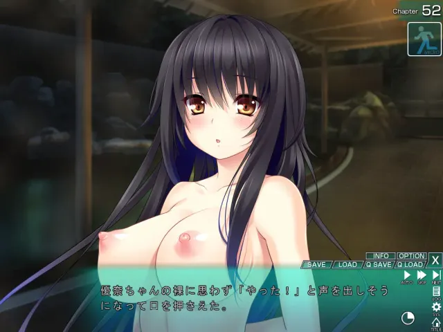 OH!!微型人 ～变小钻进女孩子各种地方吧～ 预览图 5