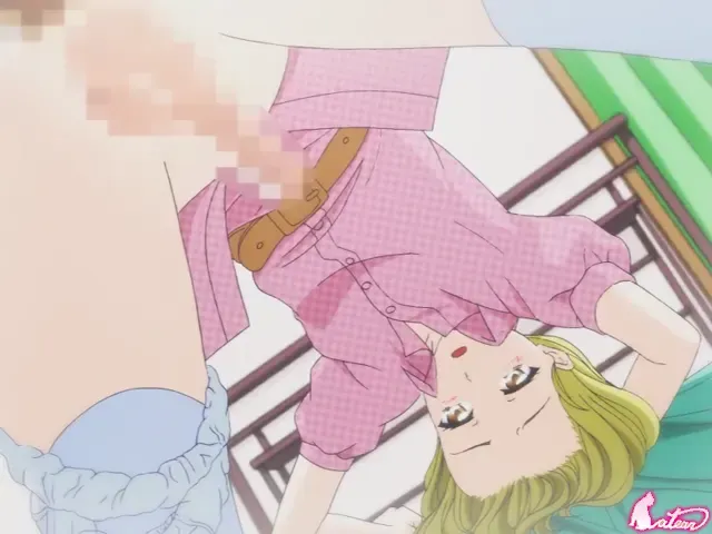 女装Chu♂Chu! 预览图 12