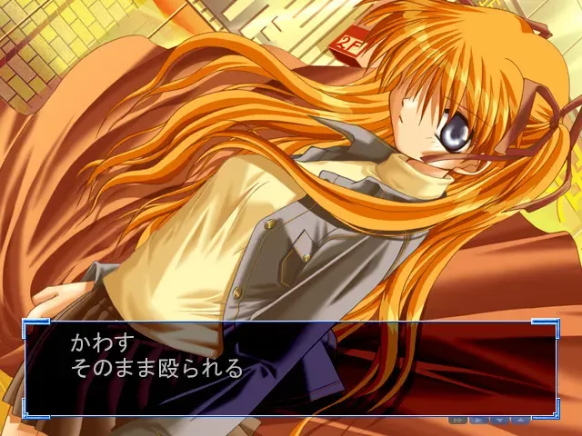 kanon 预览图 6