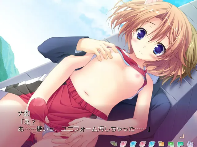 恋妹SWEET☆DAYS 预览图 1