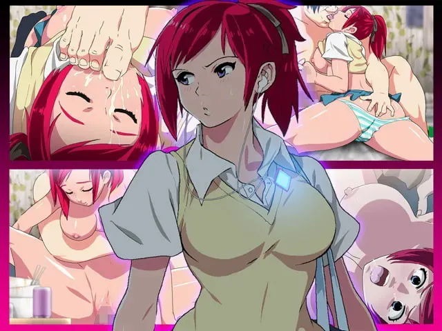 睡美人魔奸 预览图 3