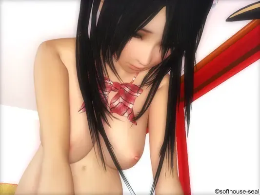 いもうと誘惑えっち　～ねぇ、お兄ちゃんエッチしよ～ 预览图 8