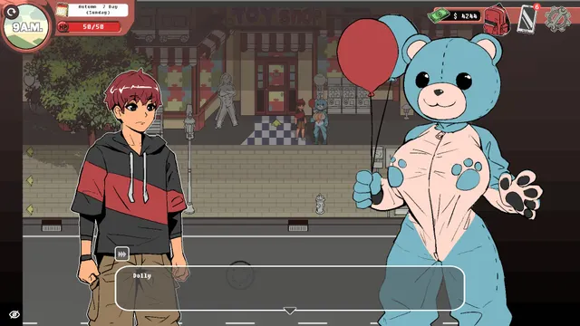 奶昔生活 预览图 17