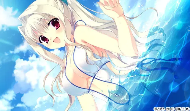 初音岛Ⅲ 预览图 44