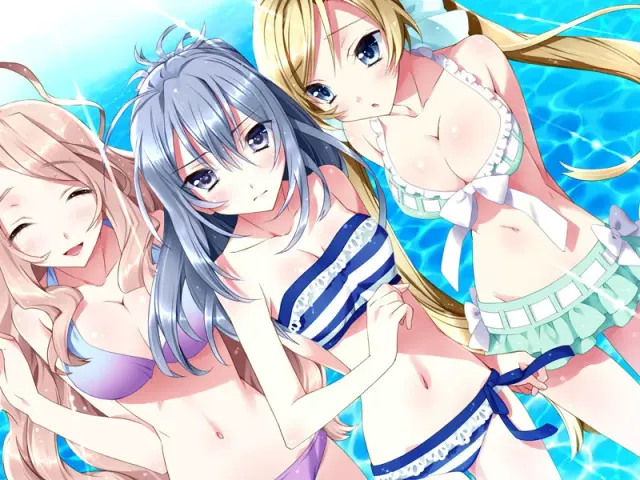 relations. sister × sister. 预览图 7