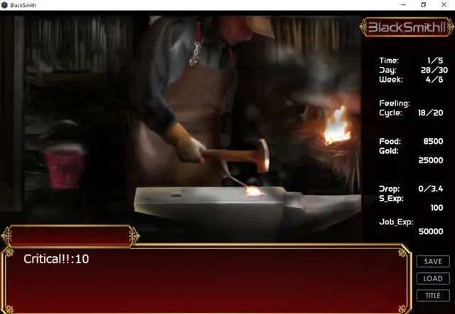BlackSmith2 预览图 1