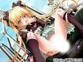 愛玩隷嬢 ～Doll～ 预览图 29