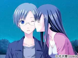 恶魔寄生～宛如恶魔的天使女友～ 预览图 2