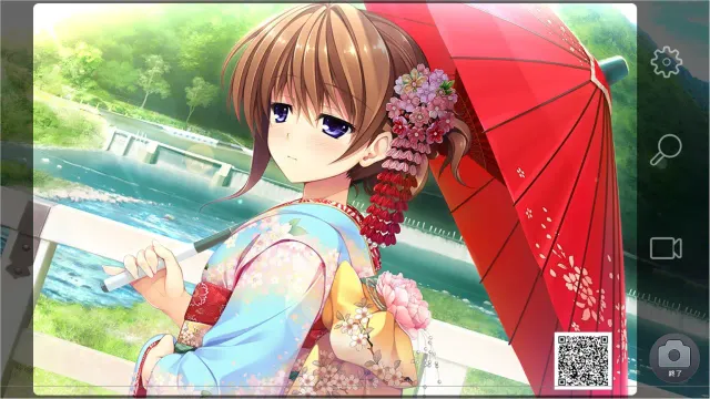PRETTY×CATION2 预览图 9