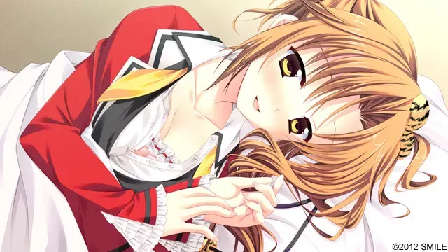恋之侵略 预览图 22