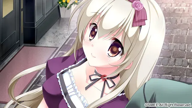 朋友恋人 ～Friend to Lover～ HD Renewal Edition 预览图 14