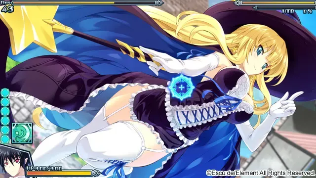 Re;Lord ～赫尔福特的魔女与布偶～ 预览图 20
