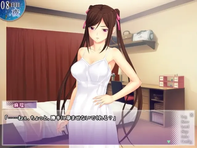 Sister Prison 预览图 8