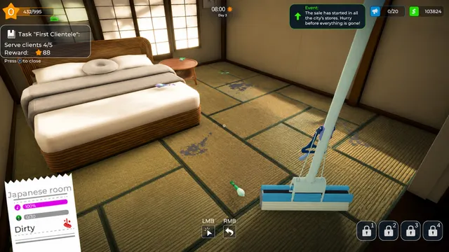 爱情酒店模拟器 预览图 16