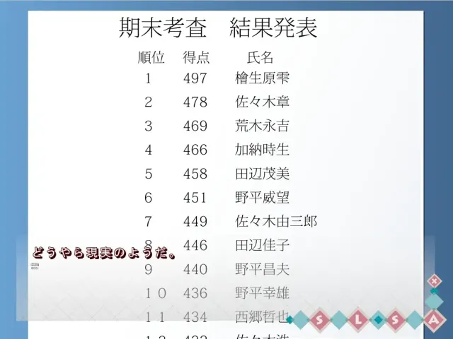全裸登校训练 预览图 2