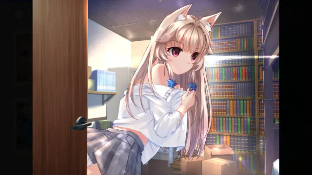 狐姬 预览图 2