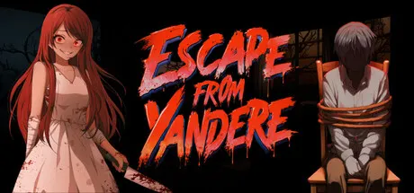 Escape from Yandere 封面