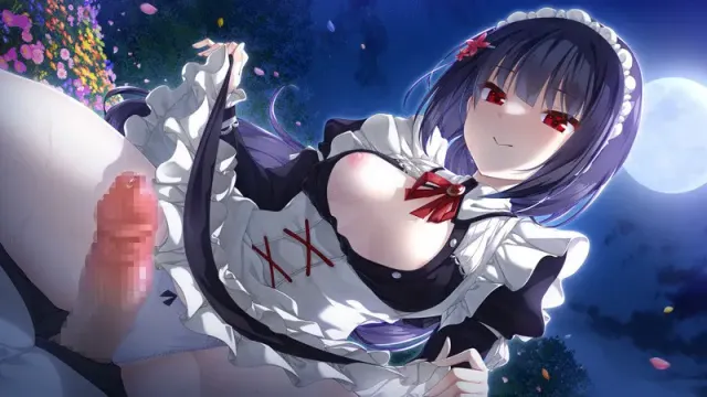 悠刻的命运少女 预览图 12