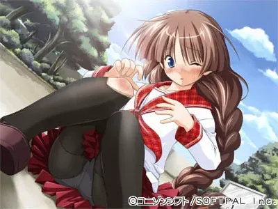 WAGA魔々随想曲 预览图 9