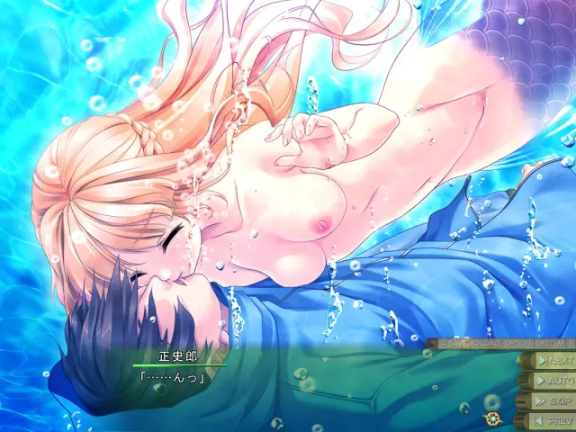 南国榨乳☆牛奶岛娘。～发情篇～ 预览图 1