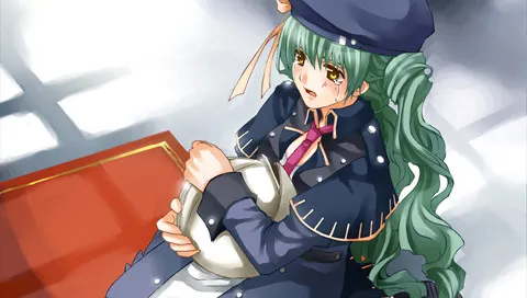 兰岛物语：少女的约定 预览图 10