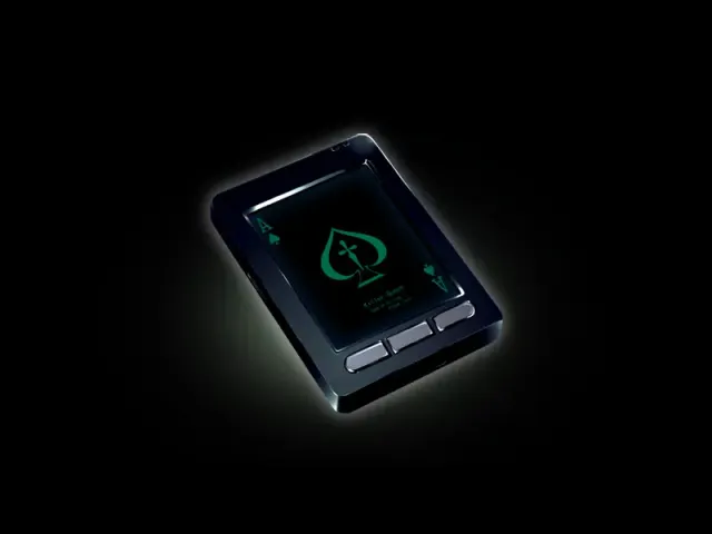 秘密游戏 杀手皇后 预览图 1