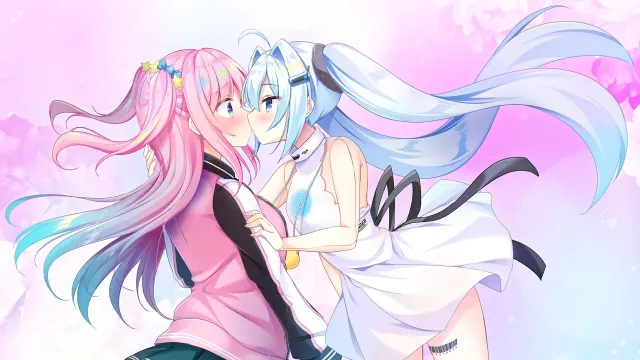 熠熠星光魔物娘 预览图 5