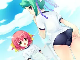 イヌミミバーサク 预览图 5