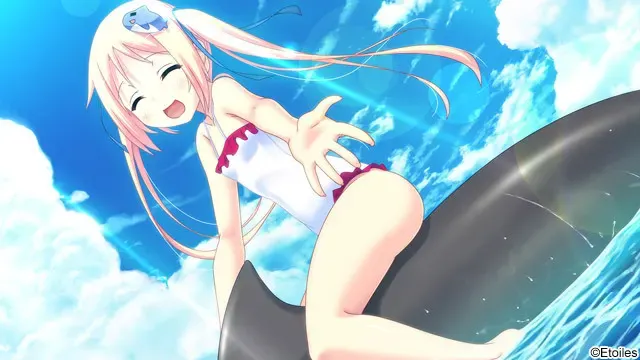 みずカノ！ ～水着の彼女とHしよっ～ 预览图 11