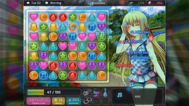 哈尼炮 预览图 2